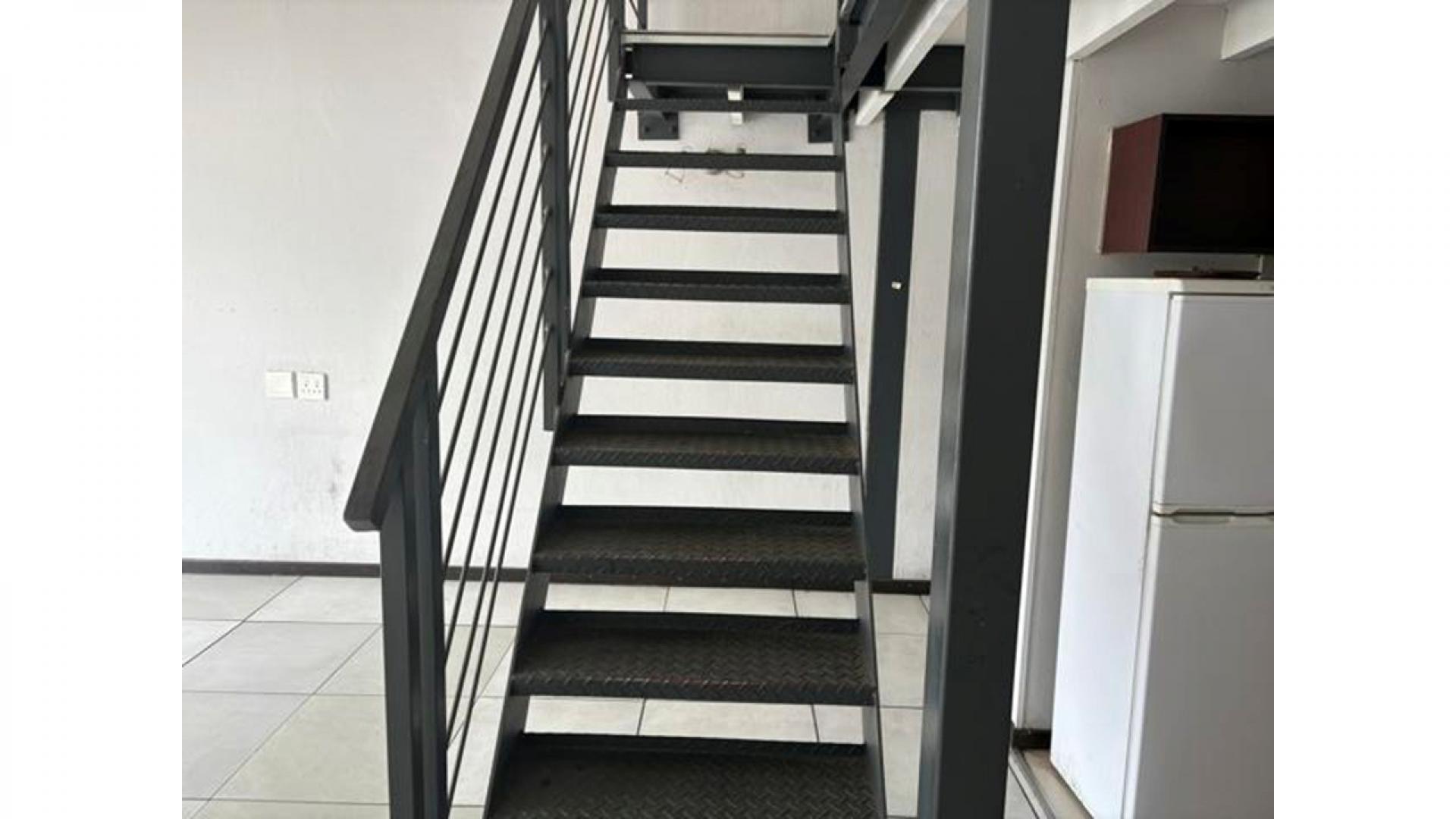  of property in Johannesburg Central