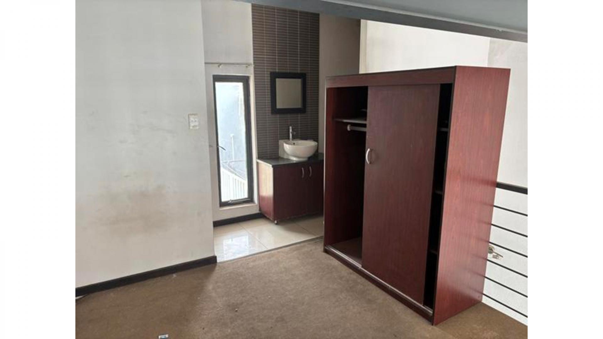  of property in Johannesburg Central