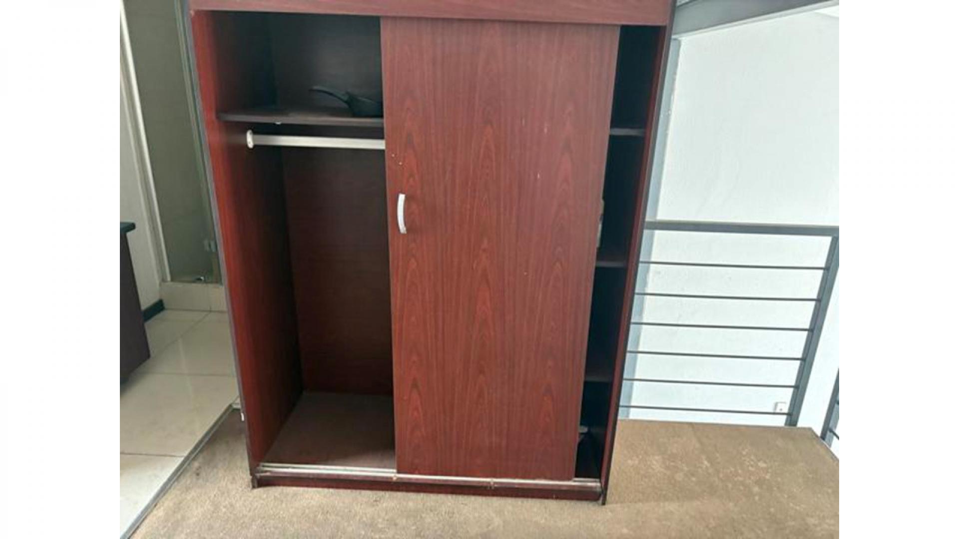  of property in Johannesburg Central