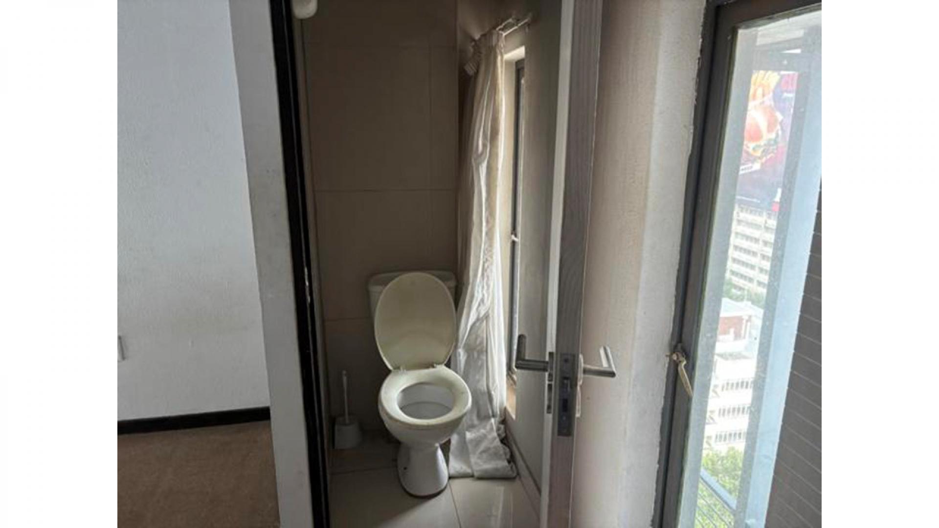  of property in Johannesburg Central