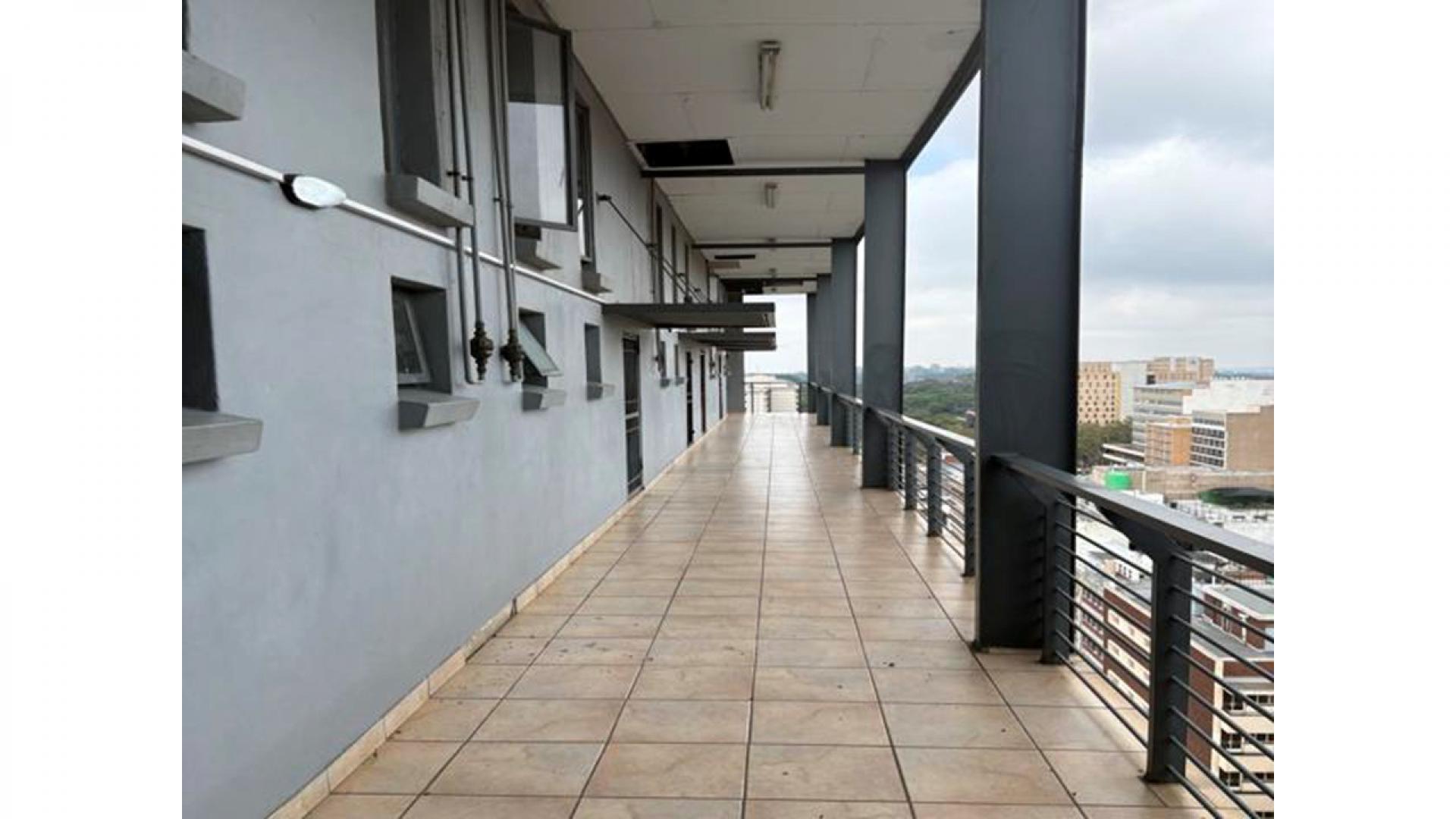  of property in Johannesburg Central