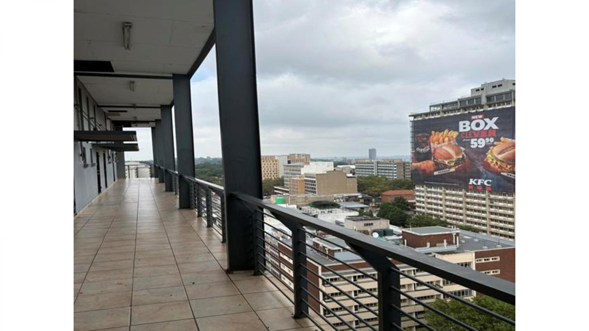  of property in Johannesburg Central