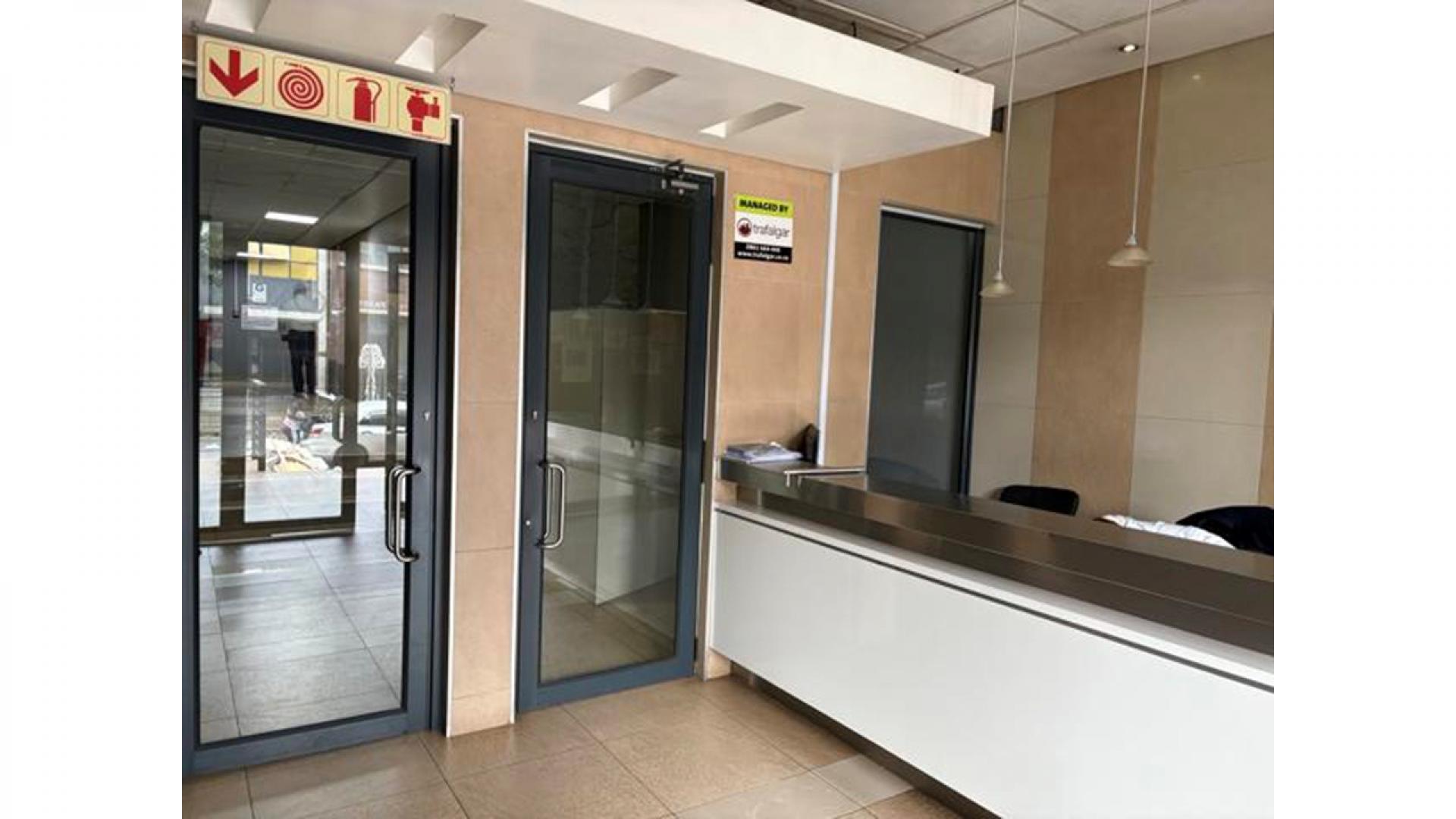  of property in Johannesburg Central