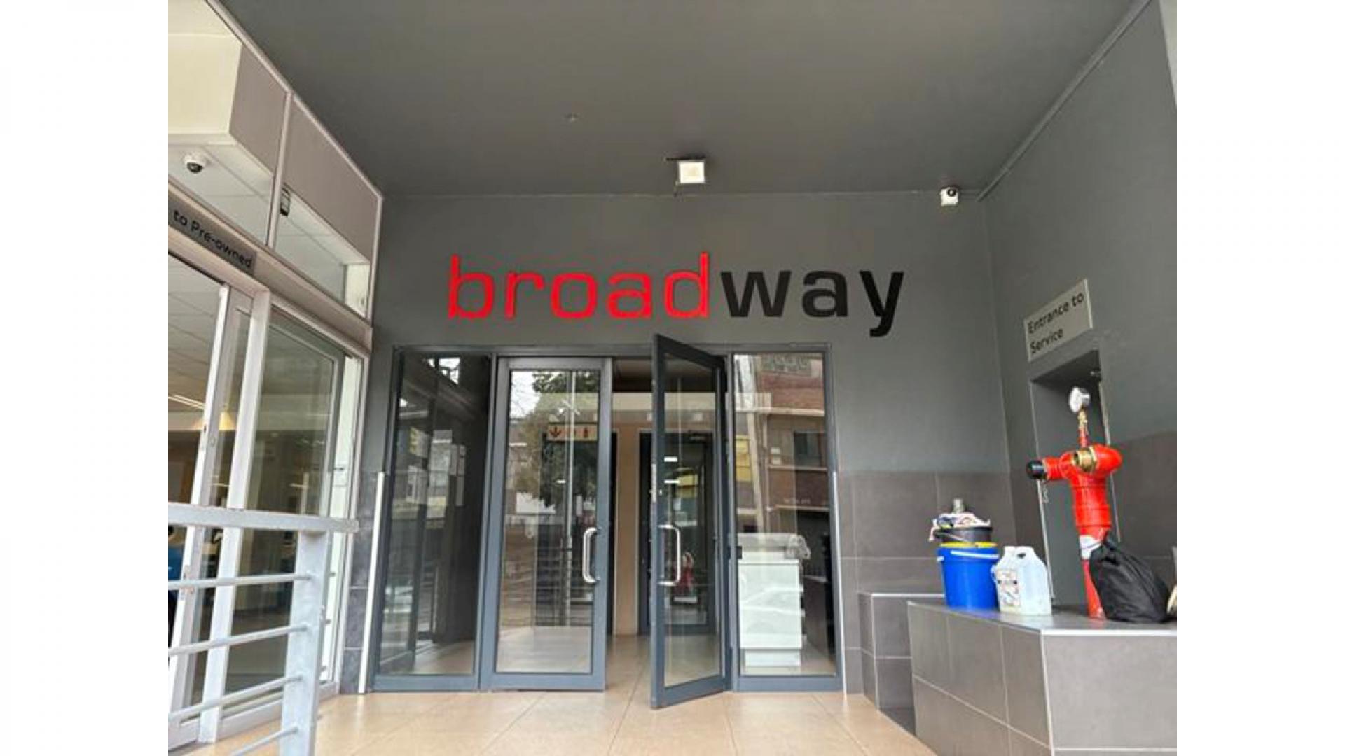  of property in Johannesburg Central