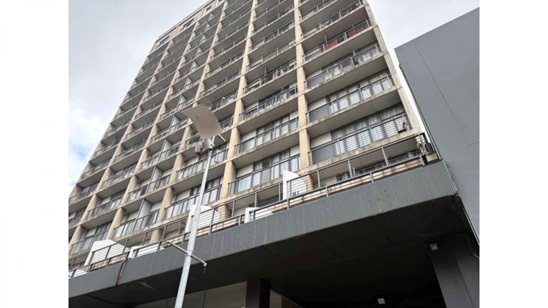  of property in Johannesburg Central