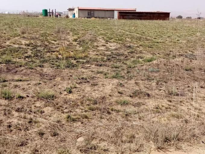 Land for Sale For Sale in Jameson Park - MR698495