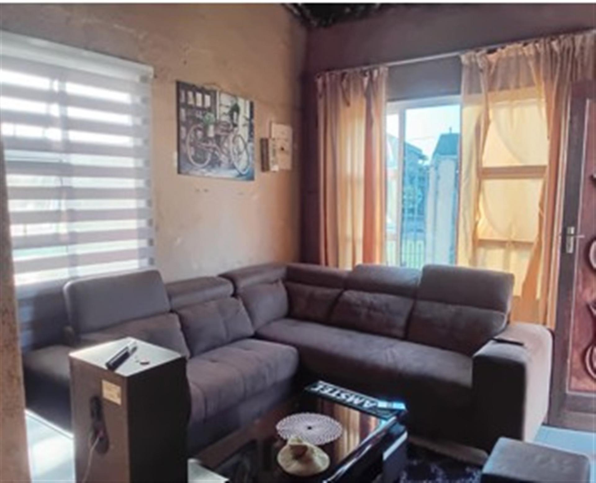 Lounges of property in Esikhawini