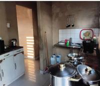 Kitchen of property in Esikhawini