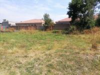  of property in Mimosa Park