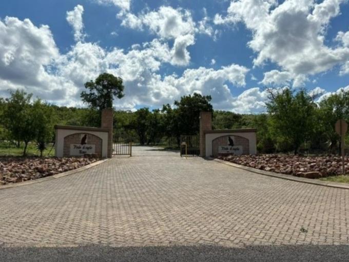 Land for Sale For Sale in Bela-Bela (Warmbad) - MR698565