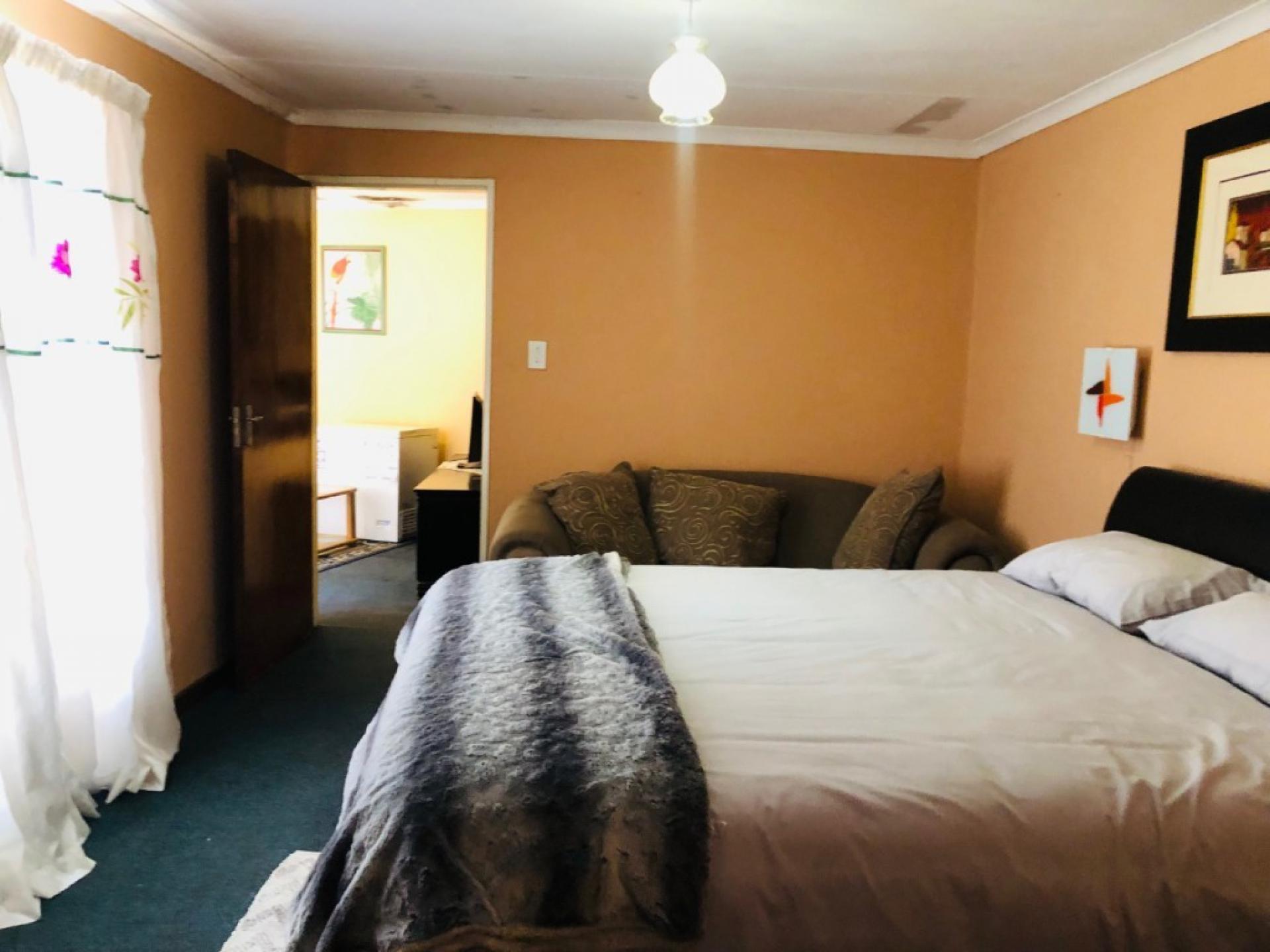  of property in Delville