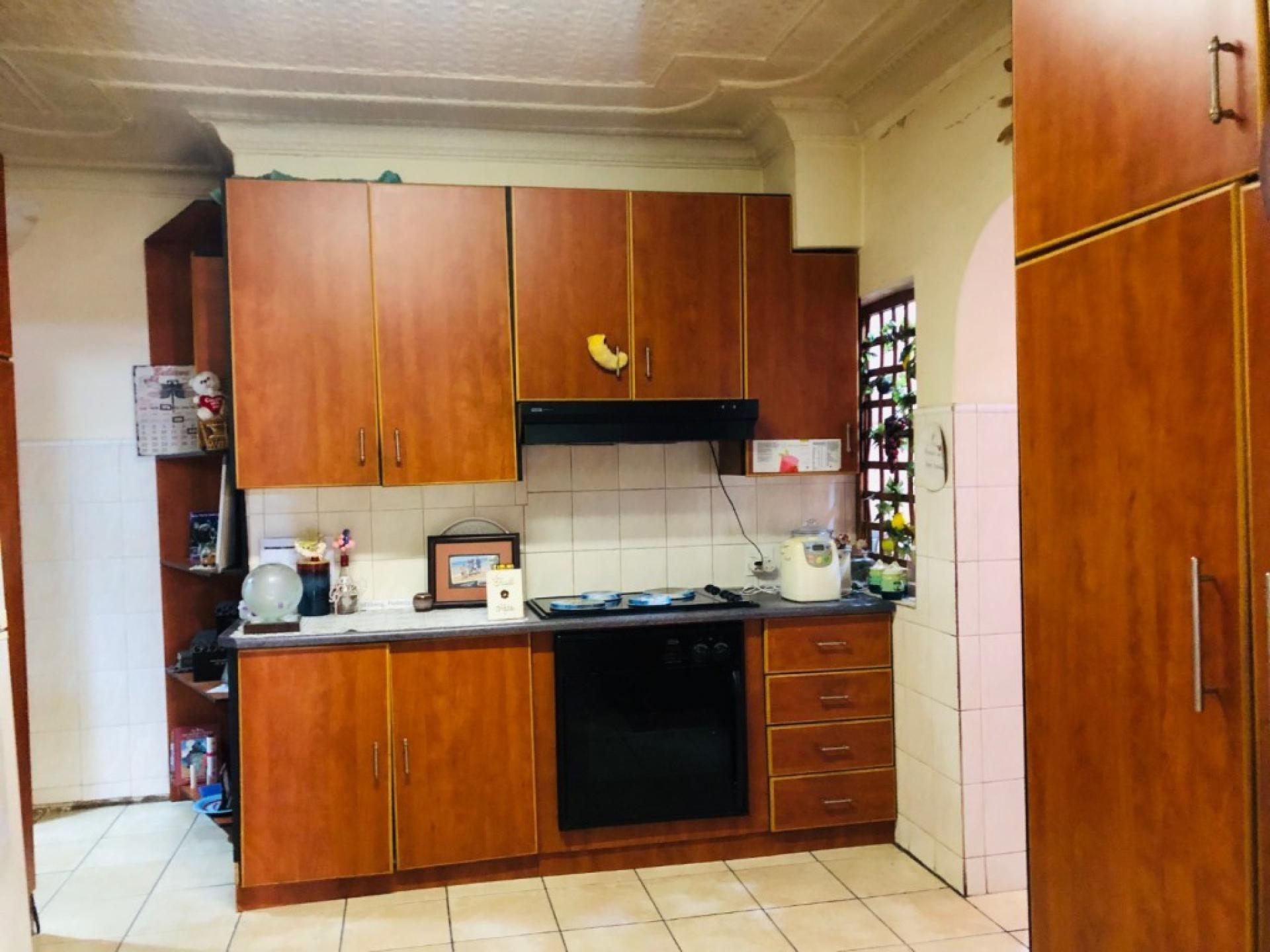  of property in Delville