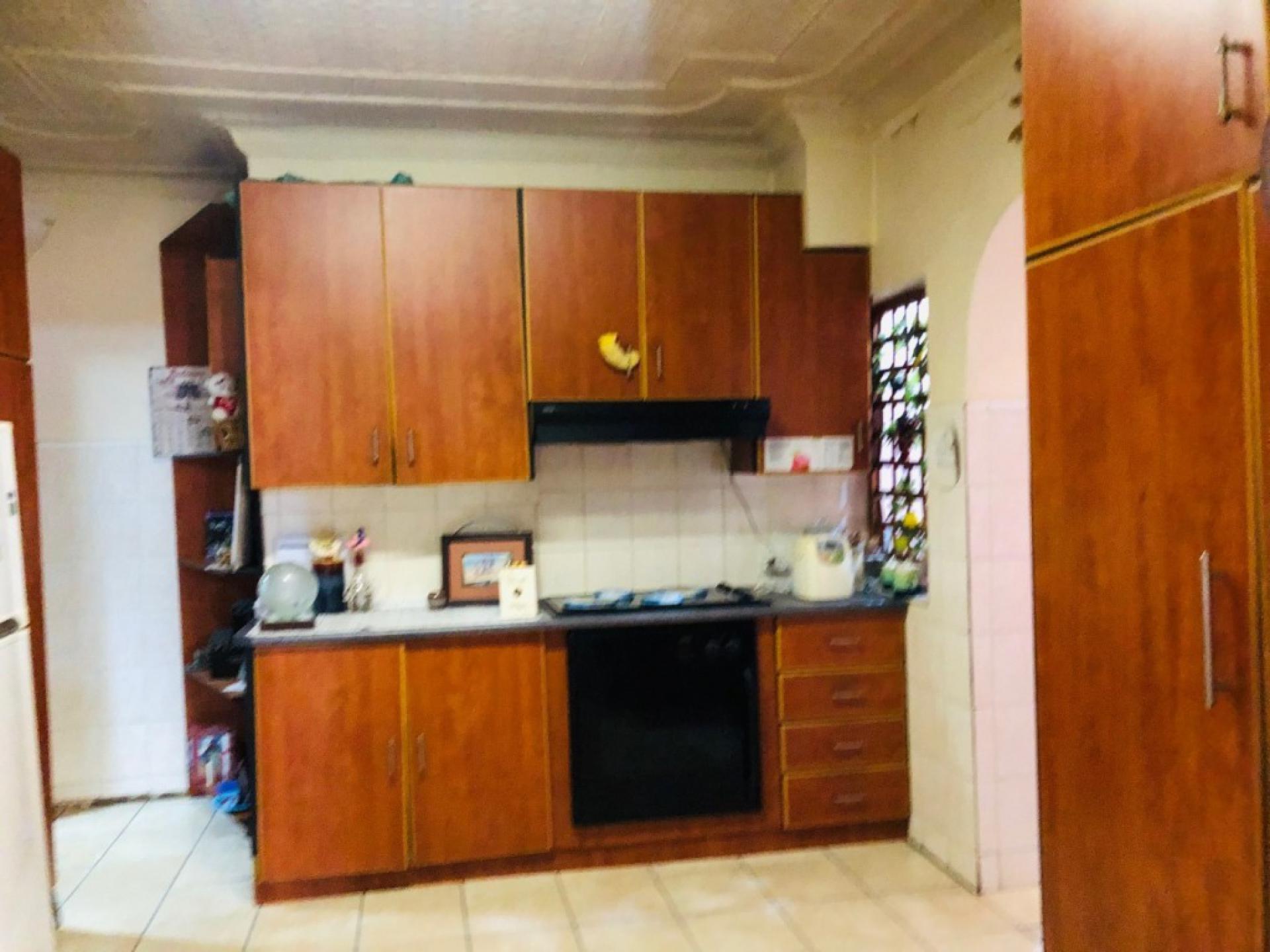  of property in Delville