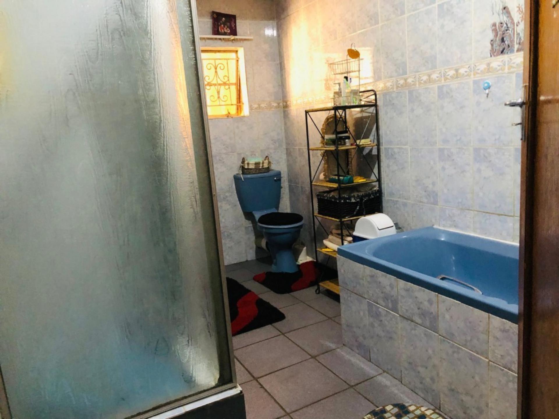  of property in Delville