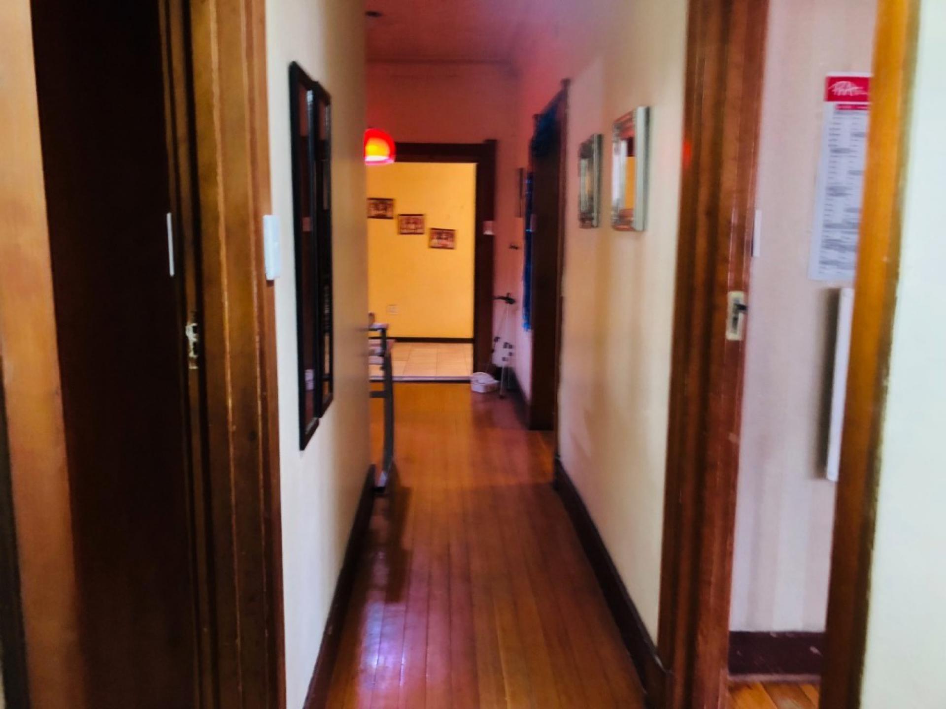  of property in Delville