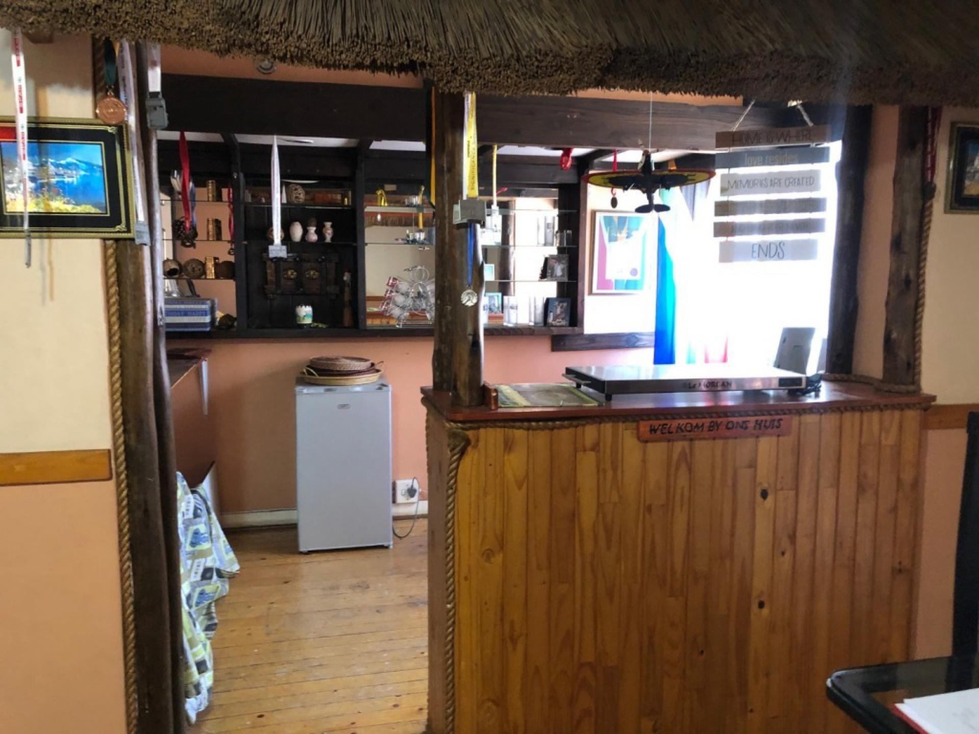  of property in Delville