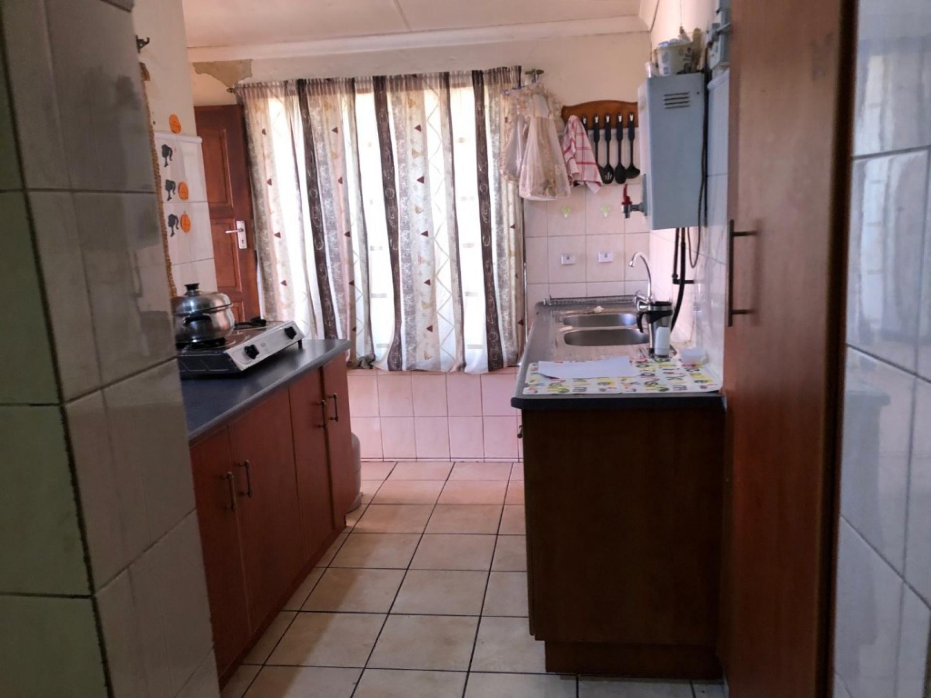  of property in Delville