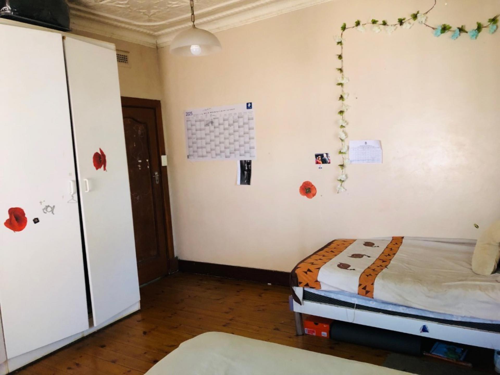  of property in Delville