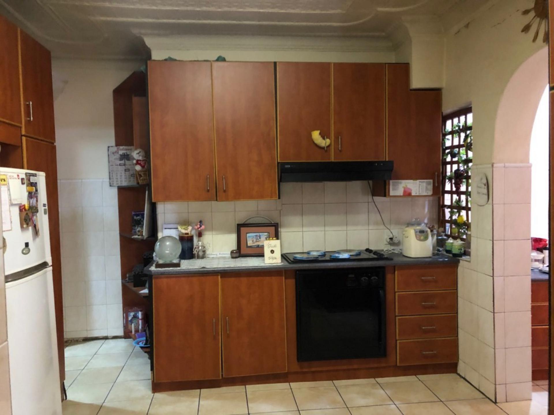  of property in Delville