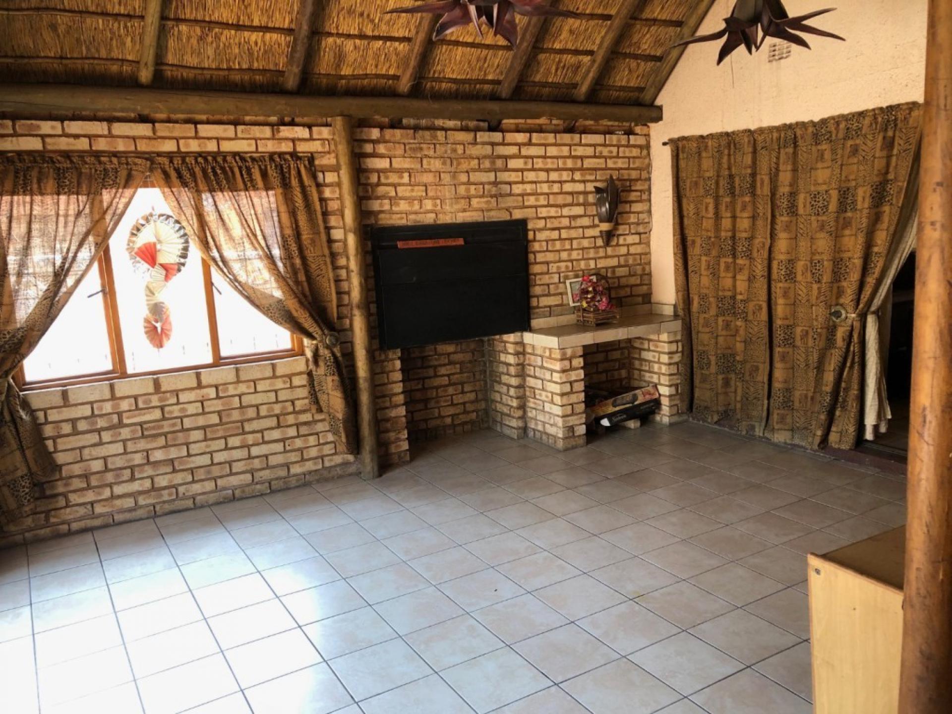  of property in Delville