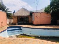 of property in Delville  of property in Delville