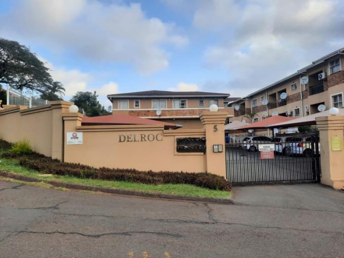 2 Bedroom Apartment for Sale For Sale in Bluff - MR698576