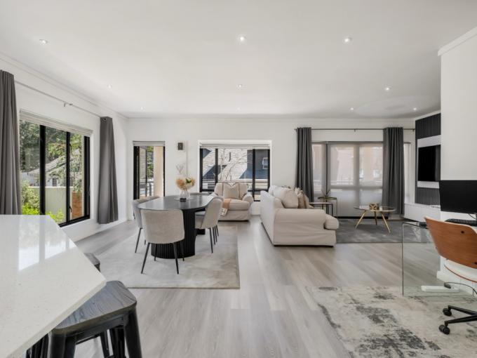 2 Bedroom Apartment for Sale For Sale in Morningside - MR698579