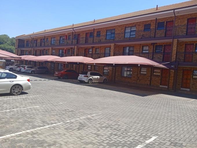 2 Bedroom Simplex for Sale For Sale in Alberton - MR698587