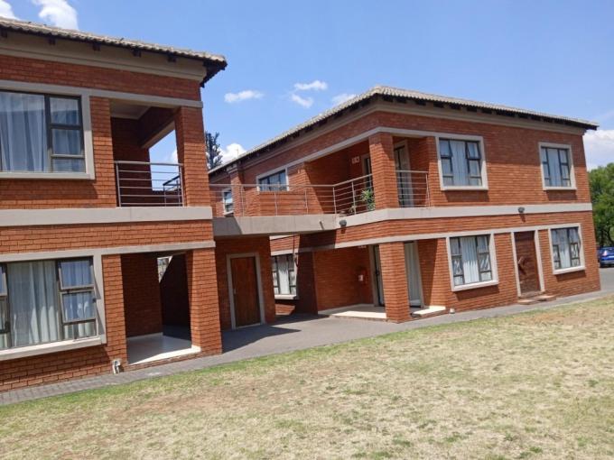 2 Bedroom House for Sale For Sale in Elandspark - MR698588