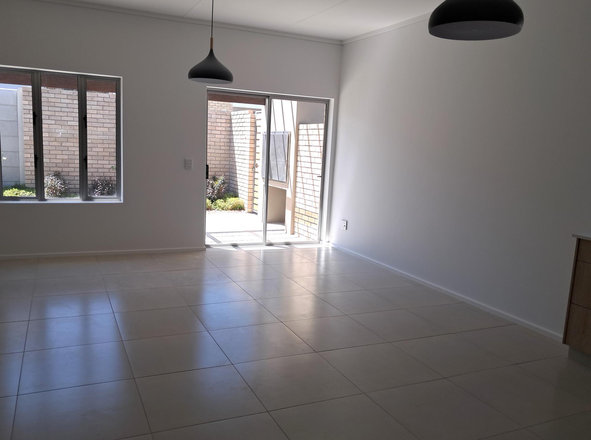  of property in Pacaltsdorp