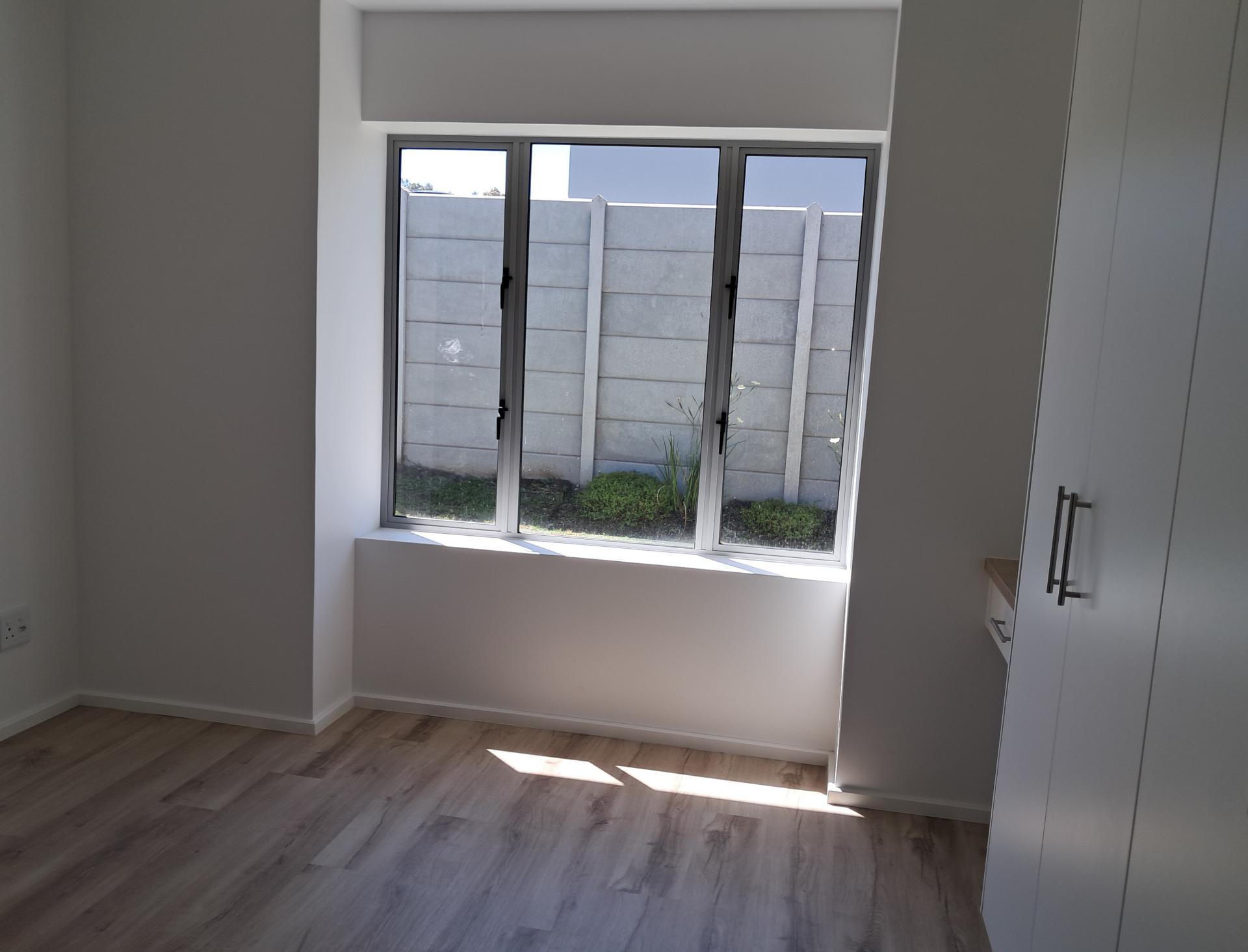  of property in Pacaltsdorp