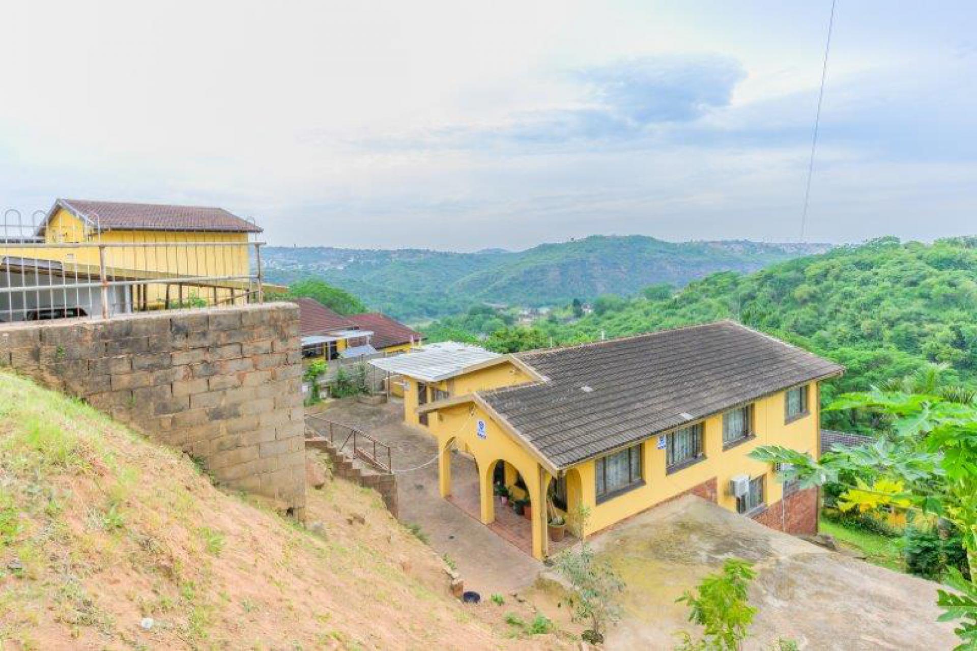  of property in Reservoir Hills KZN