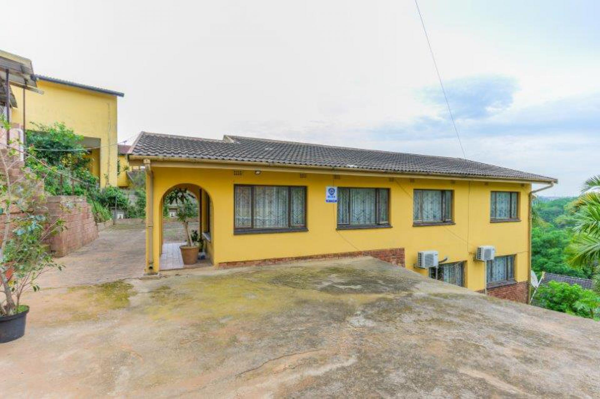  of property in Reservoir Hills KZN