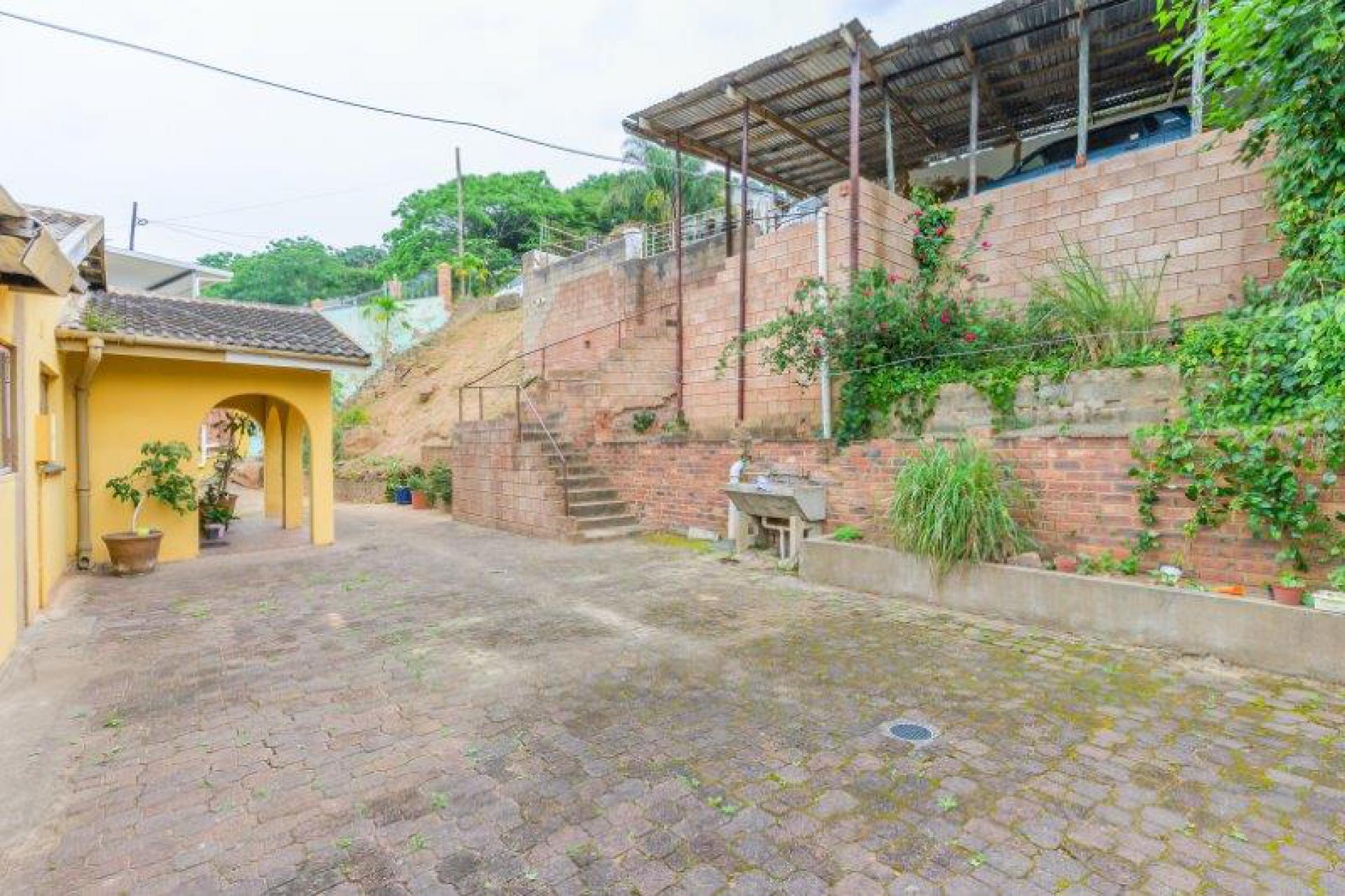  of property in Reservoir Hills KZN