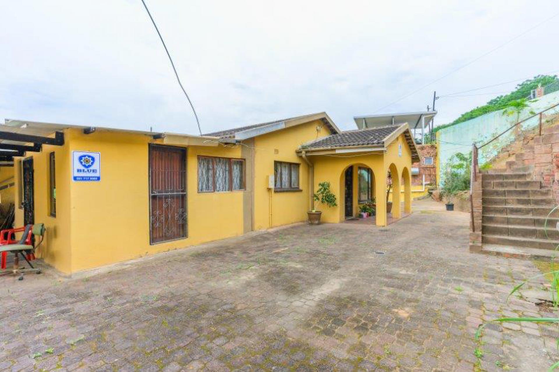  of property in Reservoir Hills KZN