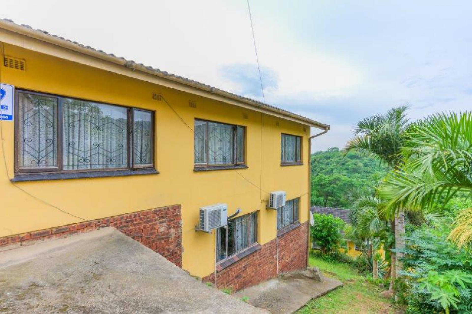  of property in Reservoir Hills KZN