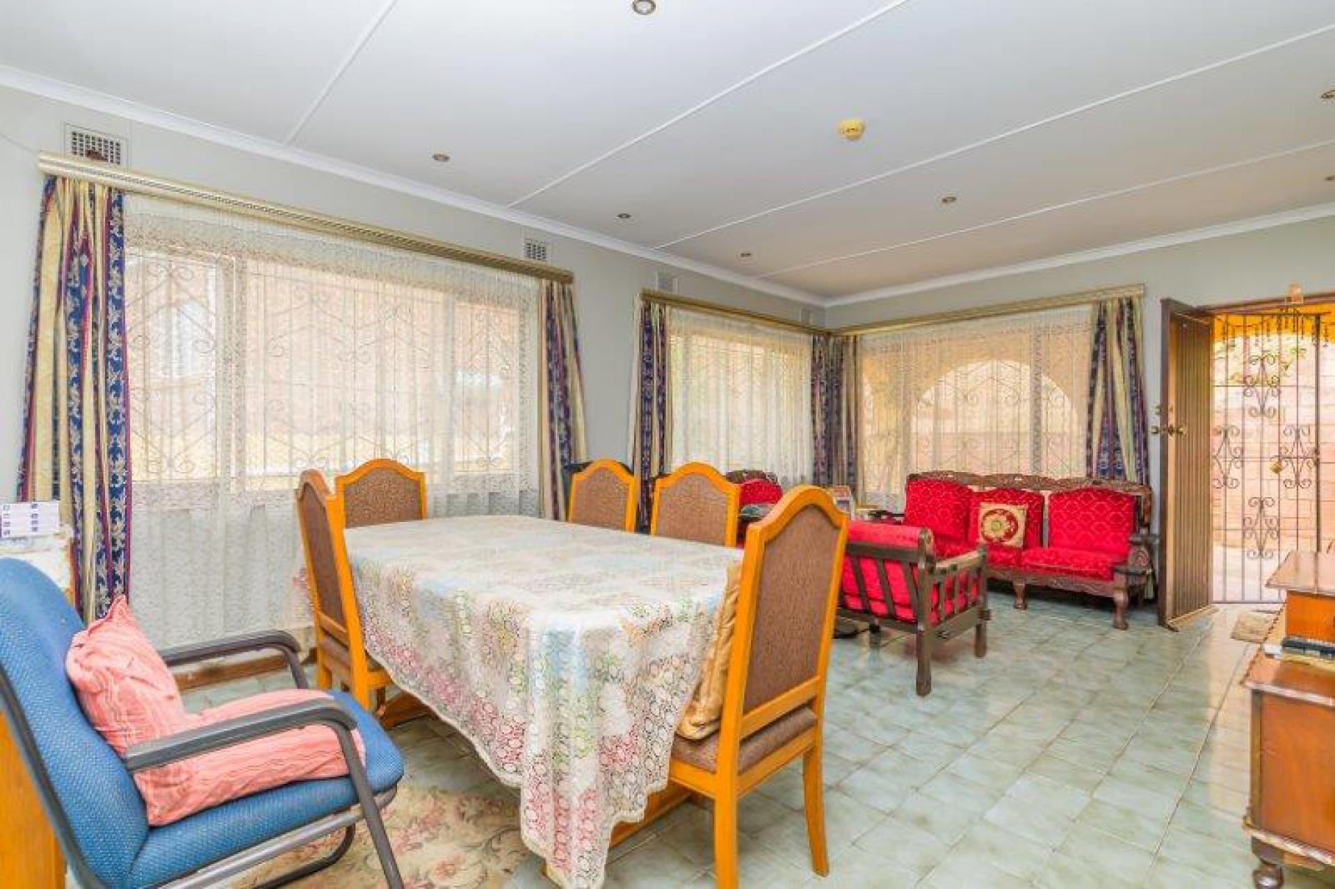  of property in Reservoir Hills KZN