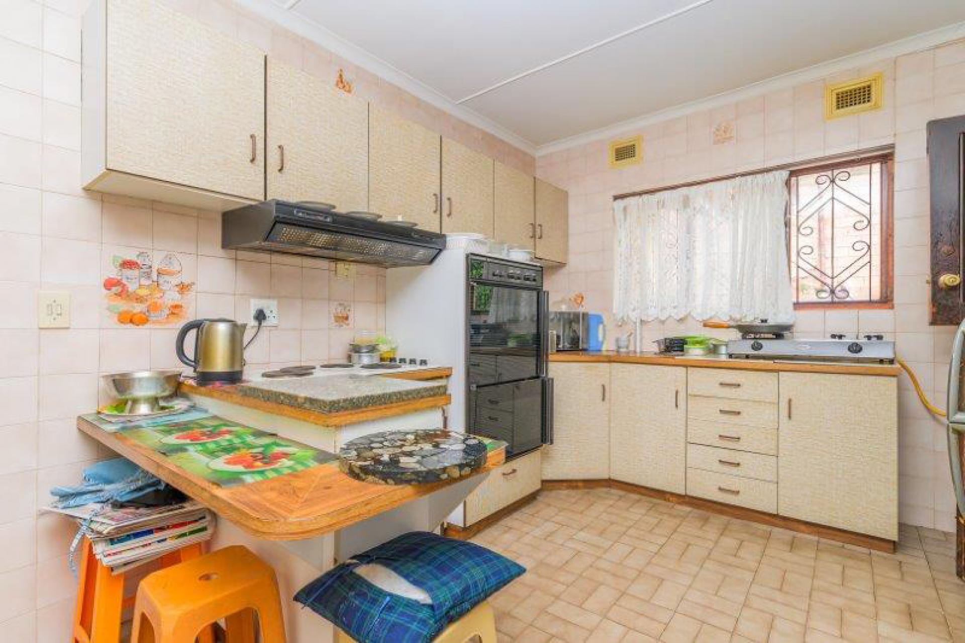  of property in Reservoir Hills KZN