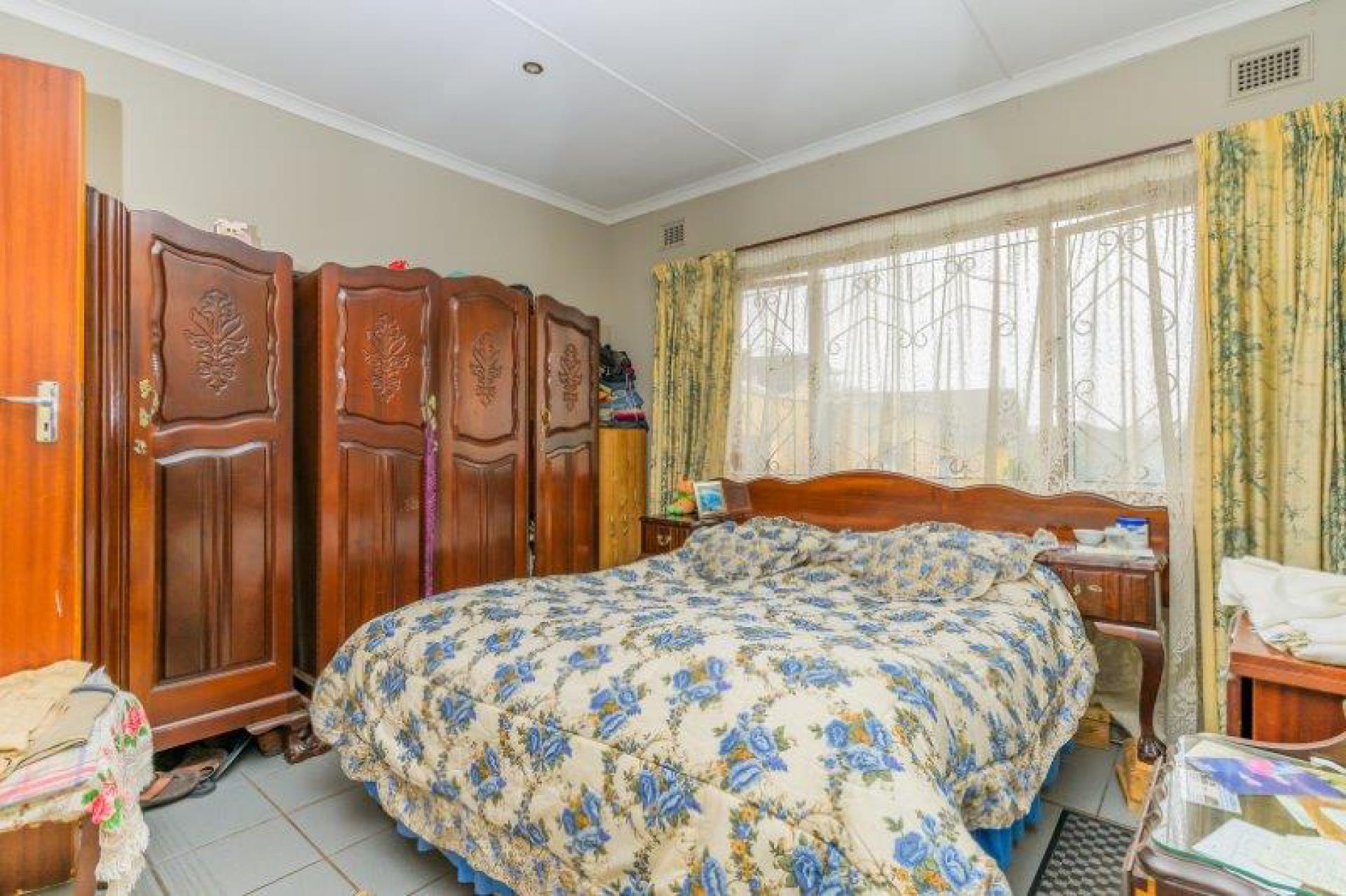  of property in Reservoir Hills KZN