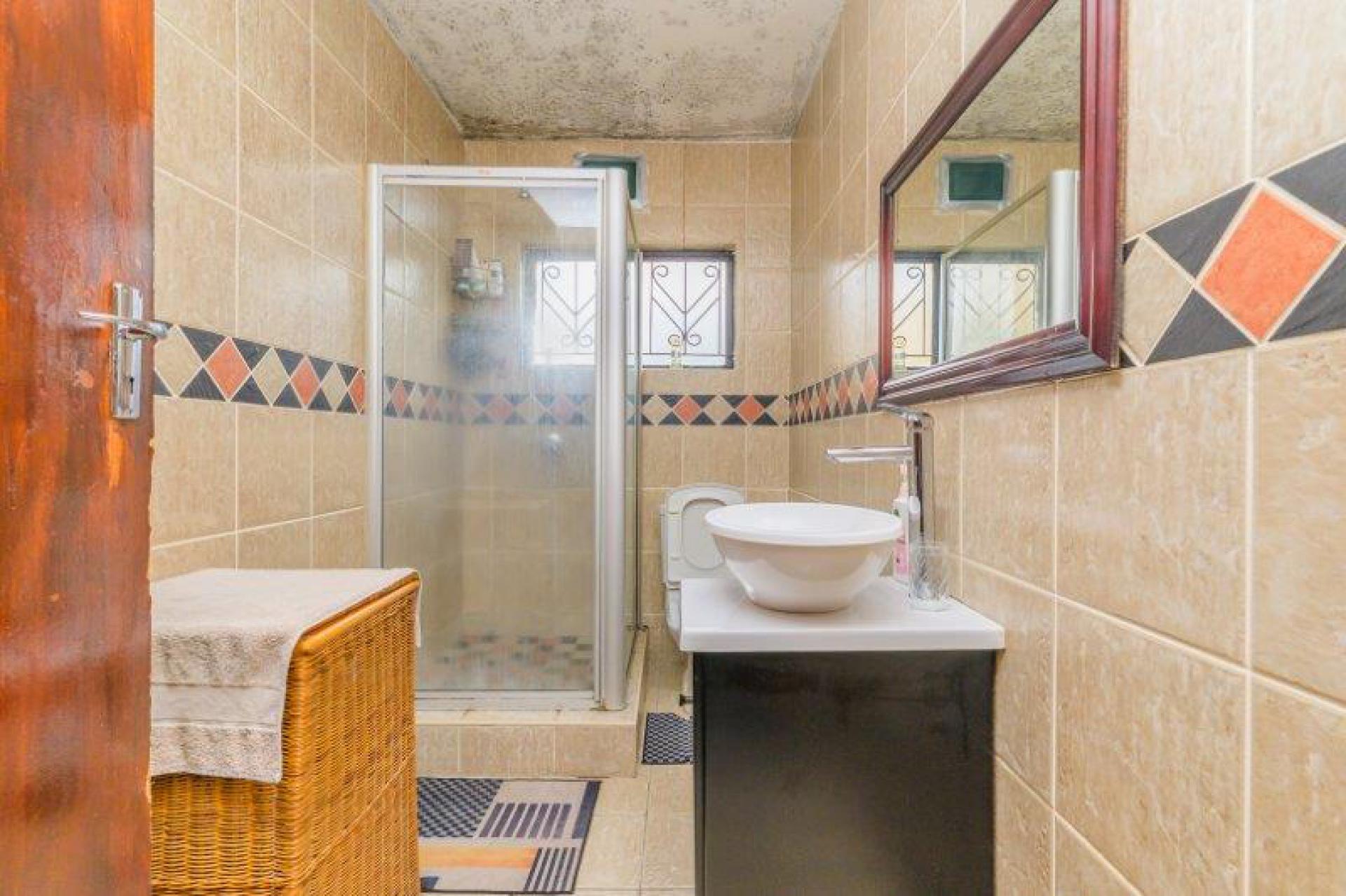  of property in Reservoir Hills KZN