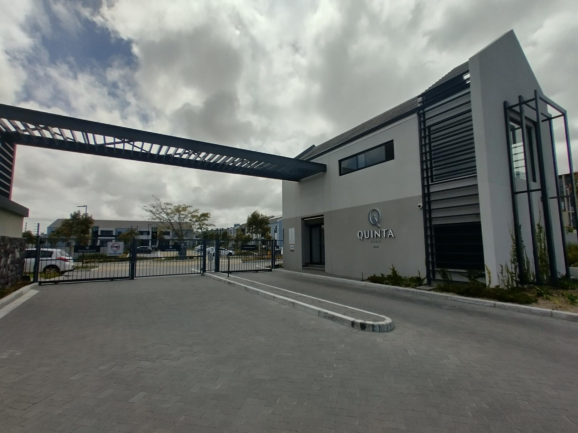  of property in Burgundy Estate