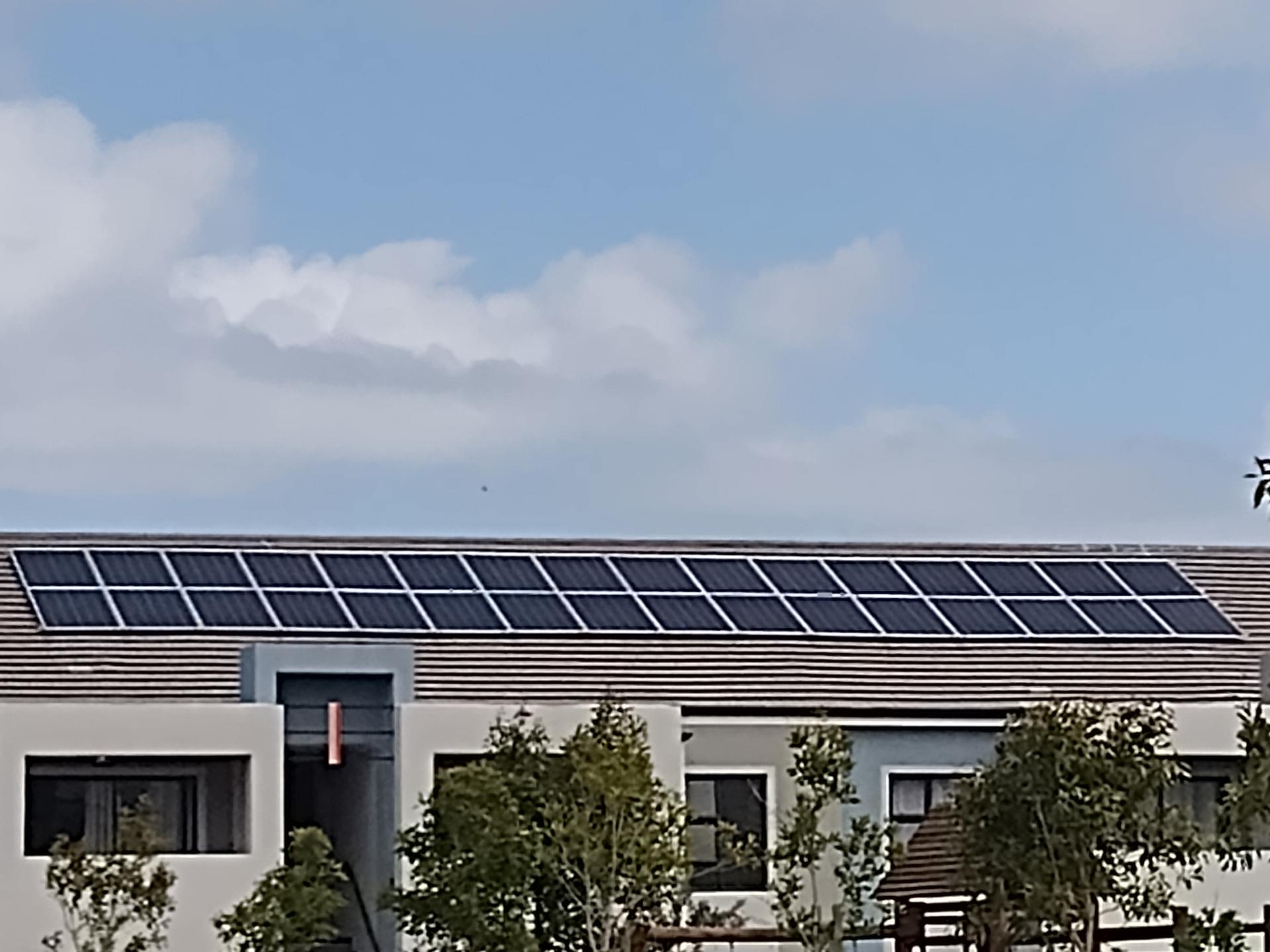  of property in Burgundy Estate