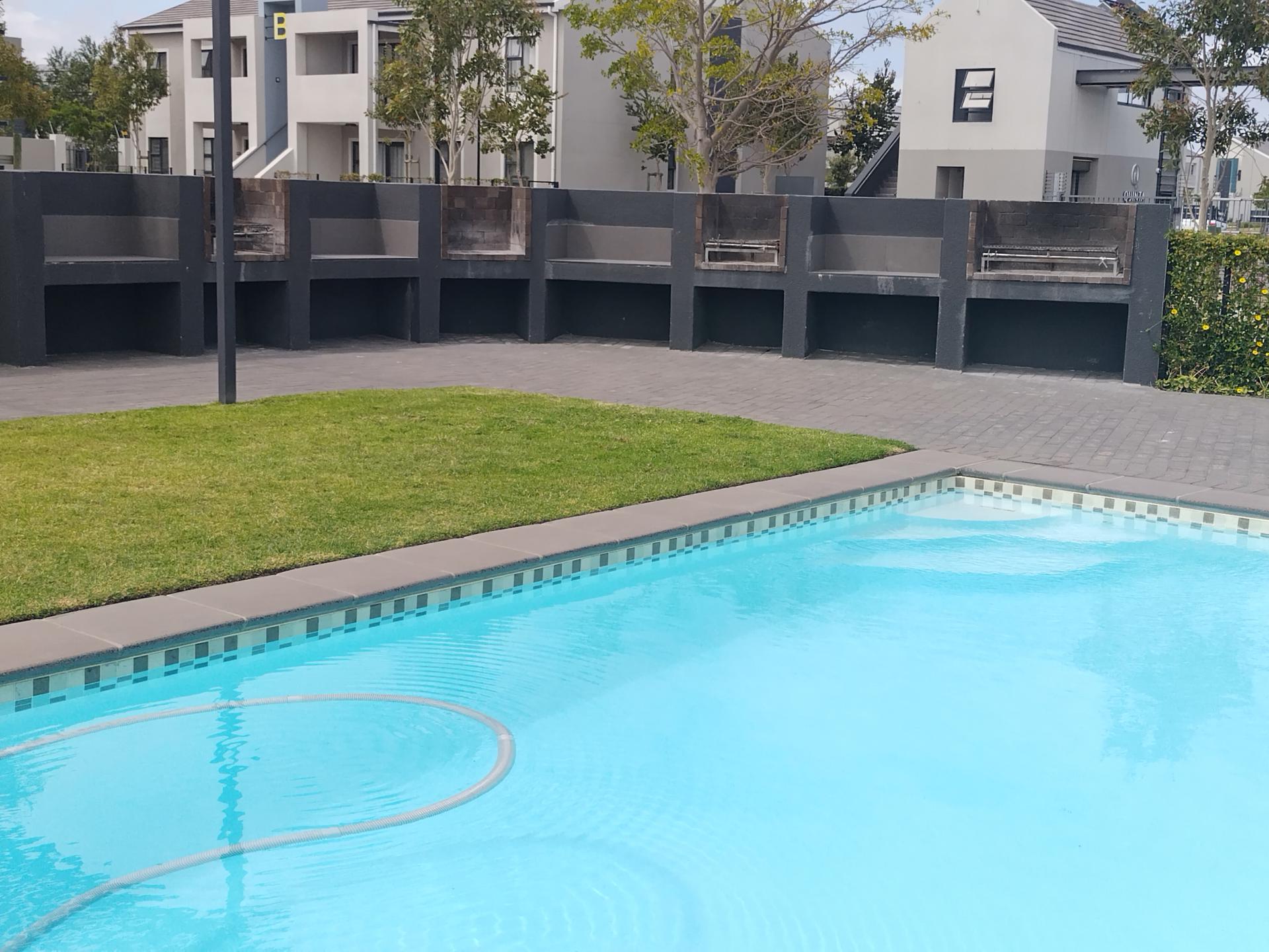  of property in Burgundy Estate