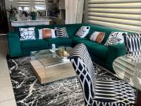  of property in Waterval East