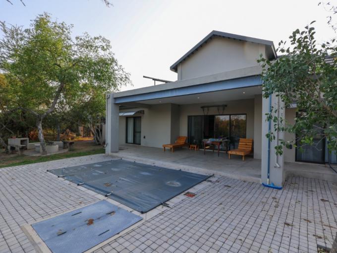 3 Bedroom House for Sale For Sale in Hoedspruit - MR698619