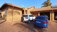 3 Bedroom 1 Bathroom Simplex for Sale for sale in Amberfield