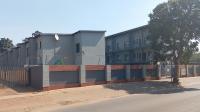 Front View of property in Pretoria North