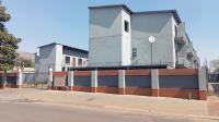 Front View of property in Pretoria North