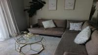 Lounges of property in Pretoria North