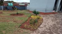 Garden of property in Pretoria North